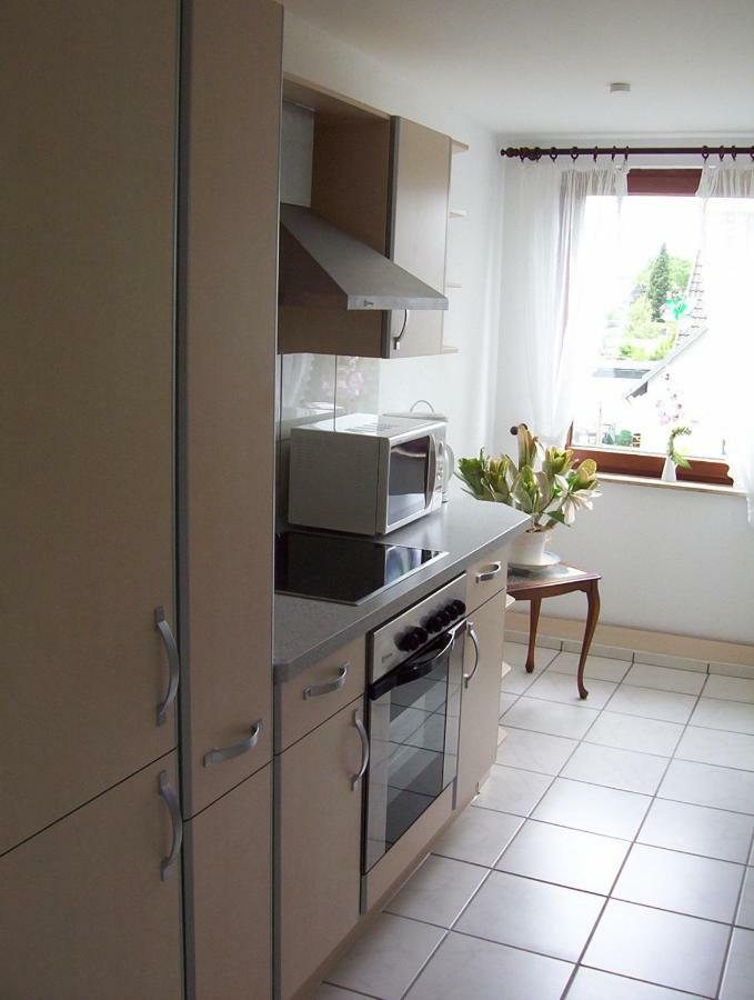 Ferienwohnung-Osten Schenefeld  Exterior photo